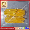 Factory Price Preserved Mango Slices Yellow Dried Mango